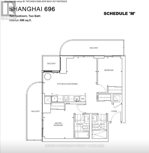 5302 - 8 Interchange Way, Vaughan, ON - Other