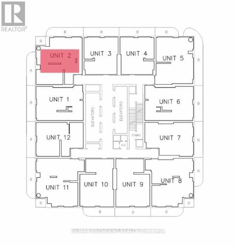 5302 - 8 Interchange Way, Vaughan, ON - Other