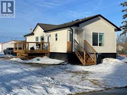 4906 49 Street  Mayerthorpe, AB T0E 1N0