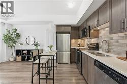 Quartz counter tops! - 