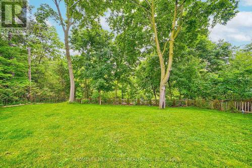 1305 Mineola Gardens, Mississauga, ON - Outdoor