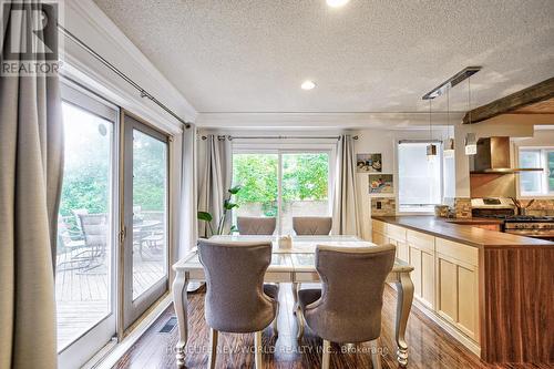 1305 Mineola Gardens, Mississauga, ON - Indoor