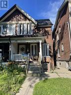 268 SYMINGTON AVENUE  Toronto, ON M6P 3W8