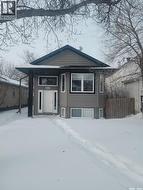 2310 Lindsay STREET  Regina, SK S4N 3C4