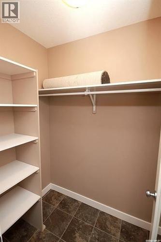 2310 Lindsay Street, Regina, SK - Indoor With Storage