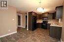 2310 Lindsay Street, Regina, SK  - Indoor Photo Showing Kitchen 
