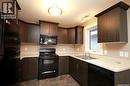 2310 Lindsay Street, Regina, SK  - Indoor Photo Showing Kitchen 