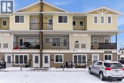 110 1210 Empress STREET  Regina, SK S4T 1G7