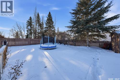 3441 12Th Avenue E, Prince Albert, SK - Outdoor