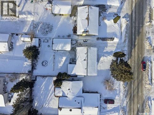 3441 12Th Avenue E, Prince Albert, SK - Outdoor With View