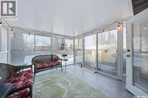 3441 12Th Avenue E, Prince Albert, SK -  With Exterior