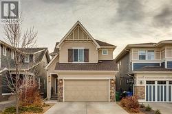 75 Masters Rise SE  Calgary, AB T3M 2B9