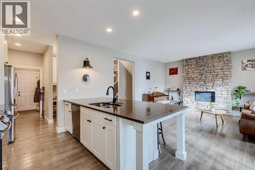 75 Masters Rise Se, Calgary, AB 