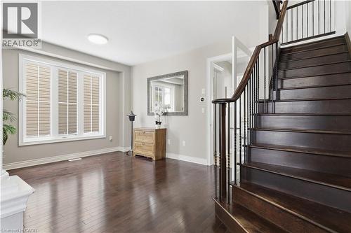 75 Chase Crescent, Cambridge, ON - Indoor Photo Showing Other Room