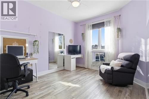 75 Chase Crescent, Cambridge, ON - Indoor Photo Showing Office