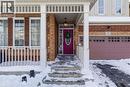 75 Chase Crescent, Cambridge, ON  - Outdoor 