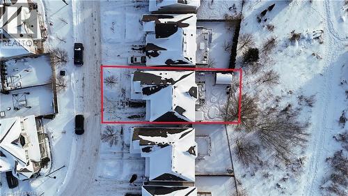 75 Chase Crescent, Cambridge, ON - Outdoor