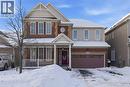 75 Chase Crescent, Cambridge, ON  - Outdoor 