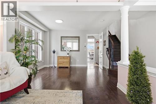 75 Chase Crescent, Cambridge, ON - Indoor