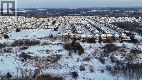 75 Chase Crescent, Cambridge, ON - Outdoor With View