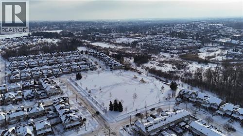 75 Chase Crescent, Cambridge, ON - Outdoor With View