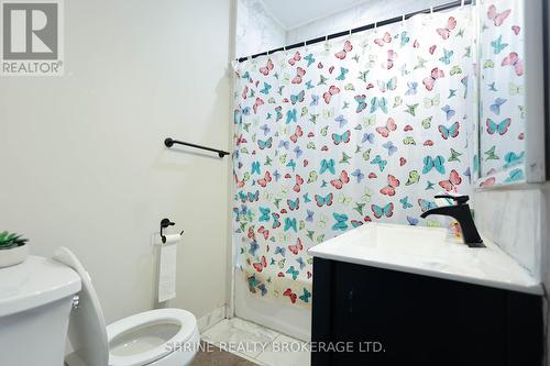 480 Quebec Street, London East (East G), ON - Indoor Photo Showing Bathroom