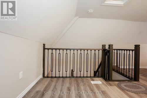 480 Quebec Street, London East (East G), ON - Indoor Photo Showing Other Room