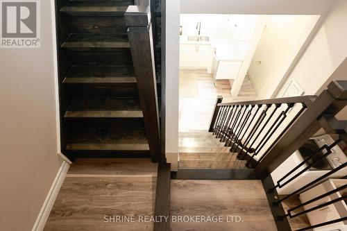 480 Quebec Street, London East (East G), ON - Indoor Photo Showing Other Room