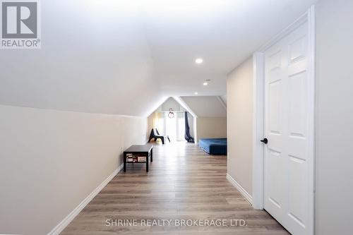 480 Quebec Street, London East (East G), ON - Indoor Photo Showing Other Room