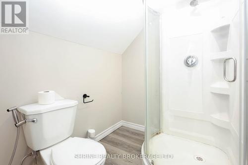 480 Quebec Street, London East (East G), ON - Indoor Photo Showing Bathroom