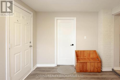 480 Quebec Street, London East (East G), ON - Indoor Photo Showing Other Room