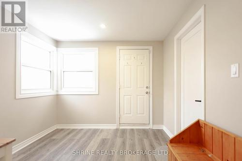 480 Quebec Street, London East (East G), ON - Indoor Photo Showing Other Room