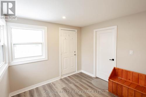 480 Quebec Street, London East (East G), ON - Indoor Photo Showing Other Room