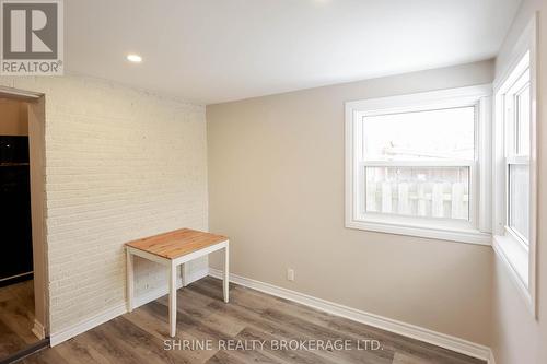 480 Quebec Street, London East (East G), ON - Indoor Photo Showing Other Room