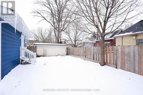 480 Quebec Street, London East (East G), ON - Outdoor