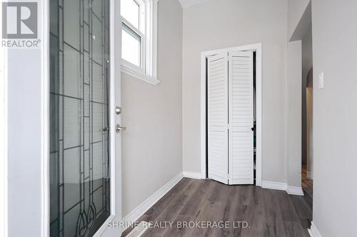 480 Quebec Street, London East (East G), ON - Indoor Photo Showing Other Room