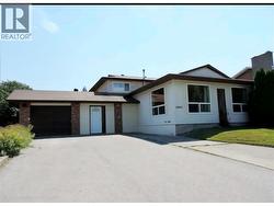 2465 Danallanko Drive  Armstrong, BC V0E 1B1