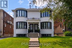 LOWER - 110 BRAEMAR AVENUE  Toronto, ON M5P 2L4