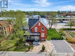 45 OAK STREET  Kawartha Lakes (Fenelon Falls), ON K0M 1N0