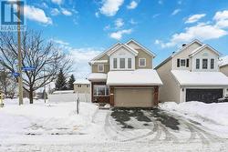 1510 RUMFORD DRIVE  Ottawa, ON K4A 4B7