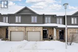 36 - 1375 WHETHERFIELD STREET  London North (North M), ON N6H 0K5