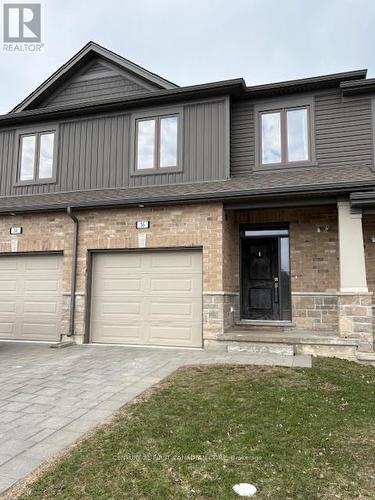 36 - 1375 Whetherfield Street, London North (North M), ON - Outdoor