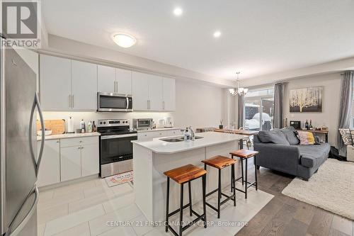 36 - 1375 Whetherfield Street, London North (North M), ON - Indoor Photo Showing Bathroom