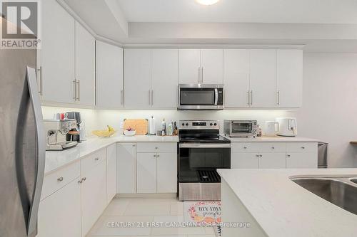 36 - 1375 Whetherfield Street, London North (North M), ON - Indoor Photo Showing Kitchen
