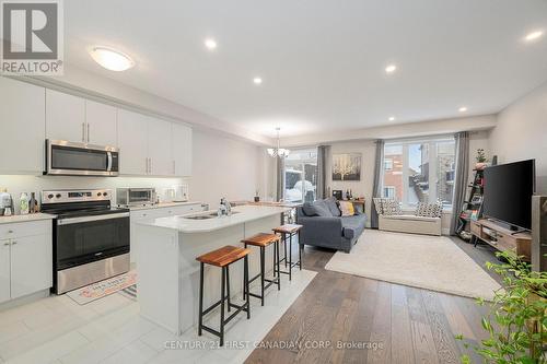 36 - 1375 Whetherfield Street, London North (North M), ON - Indoor