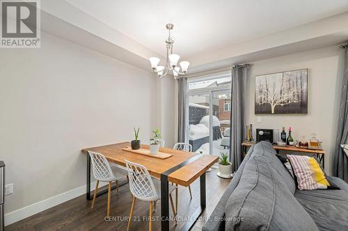 36 - 1375 Whetherfield Street, London North (North M), ON - Indoor Photo Showing Kitchen