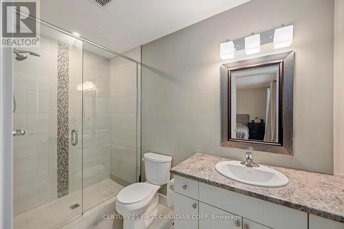 36 - 1375 Whetherfield Street, London North (North M), ON - Indoor Photo Showing Bedroom