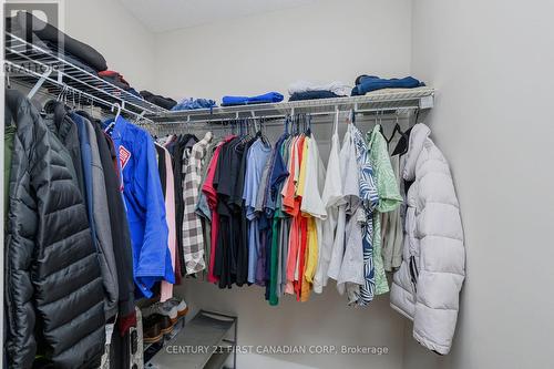 36 - 1375 Whetherfield Street, London North (North M), ON - Indoor With Storage