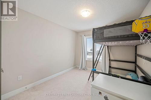 36 - 1375 Whetherfield Street, London North (North M), ON - Indoor With Storage