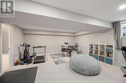 36 - 1375 Whetherfield Street, London North (North M), ON - Indoor